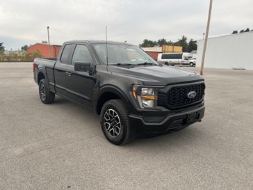 Used 2023 Ford F-150 XL