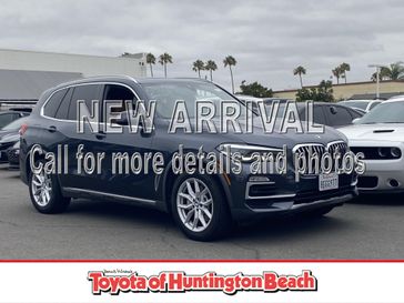 Used 2019 BMW X5 xDrive40i