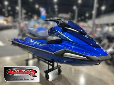 New 2026 Yamaha VX LIMITED HO 