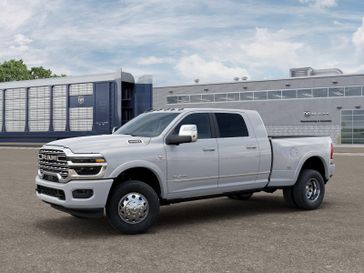 New 2026 RAM 3500 Limited
