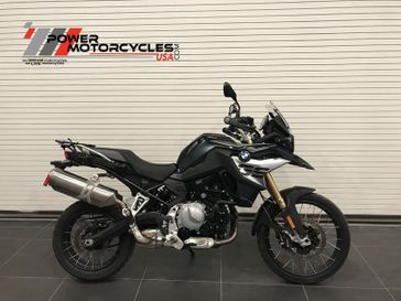 2020 BMW F 850 GS 