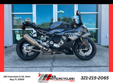 New 2026 BMW S 1000 RR 