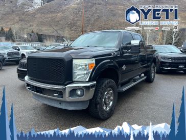 Used 2015 Ford Super Duty F-250 SRW XLT