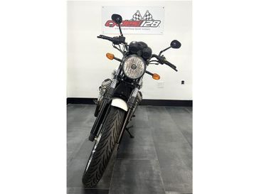 Used 2010 MOTOGUZZI V7 CLASSIC 
