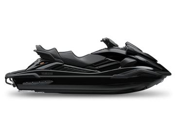 2025 Yamaha FX CRUISER SVHO W/AUDIO 