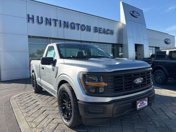 New 2026 Ford F-150 XL