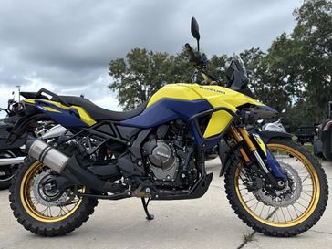 Used 2023 Suzuki VStrom 800DE 