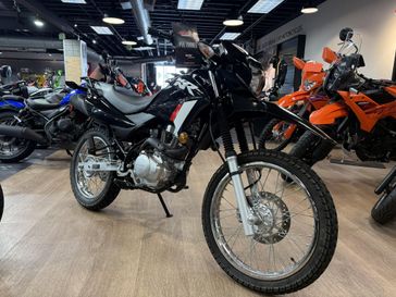 Used 2023 Honda XR150L 