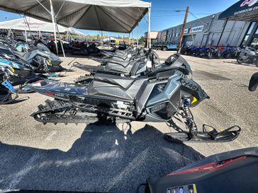 New 2026 Polaris SNO-26 850 RMK KHAOS 155 