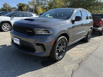 Used 2024 Dodge Durango 