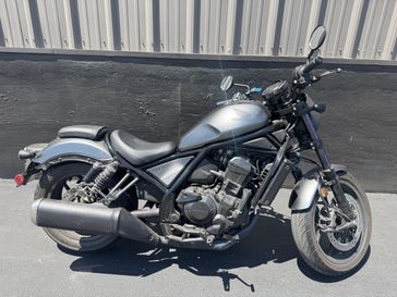 Used 2023 Honda REBEL 1100 