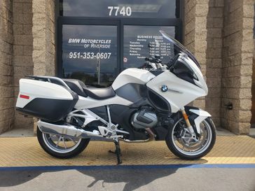 Used 2023 BMW R 1250 RT 