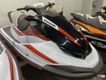 2024 Kawasaki JET SKI STX 160X 