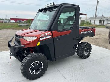 Used 2020 Polaris RANGER XP 1000 NORTHSTAR 