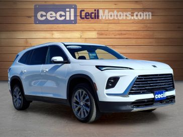 Used 2025 Buick Enclave Preferred