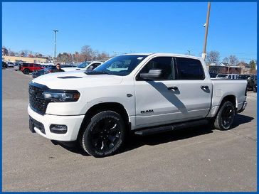 New 2026 RAM 1500 Express