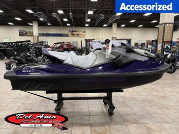 New 2025 Sea-Doo GTI SE 170 (SOUND SYSTEM) 