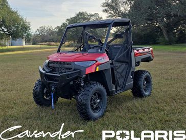 2026 Polaris RANGER XP 1000 Premium