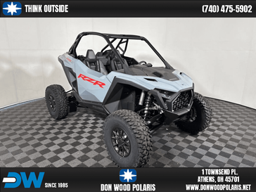 2025 Polaris RZR PRO S SPORT 
