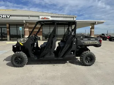 2025 Polaris Ranger Crew 1000 Premium 