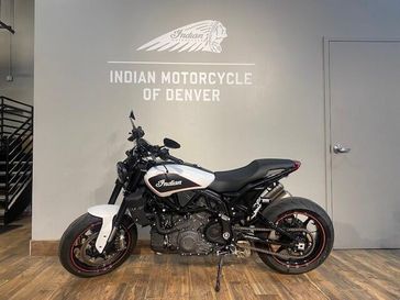 2022 Indian Motorcycle FTR 1200 S, 49ST 