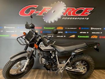Used 2022 Yamaha TW200 