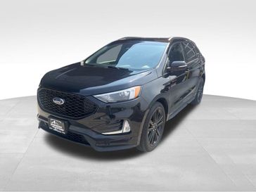 2020 Ford Edge ST Line