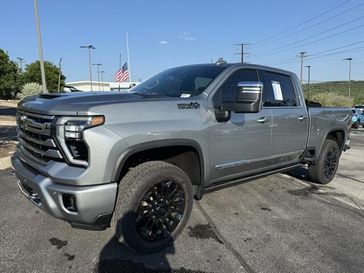 Used 2024 Chevrolet Silverado 2500HD High Country