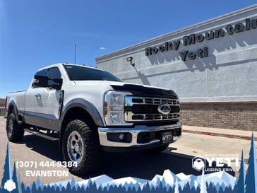 Used 2024 Ford Super Duty F-350 SRW Pickup XLT