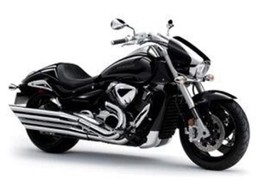 2025 Suzuki Boulevard