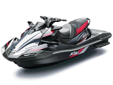 New 2026 Kawasaki Jet Ski Ultra 160LX-S 