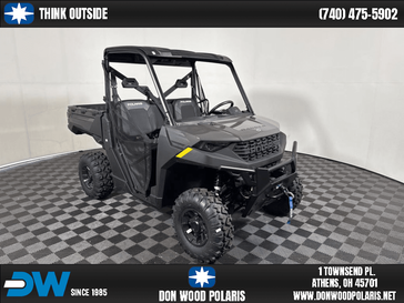2025 Polaris RANGER 1000 PREMIUM 