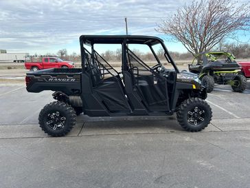 2024 Polaris RGR CREW XP 1000 TEXAS ED  BRONZE METALLIC 