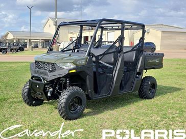 2026 Polaris RANGER CREW SP 570