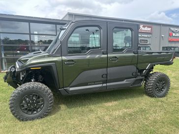 New 2026 Polaris Ranger Crew XD 1500 Northstar Edition Ultimate 
