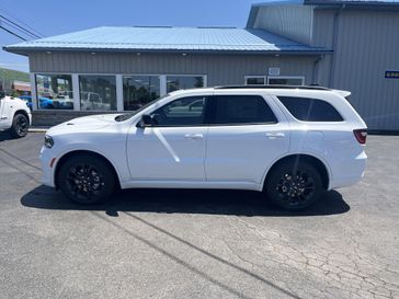 New 2026 Dodge Durango Gt Plus Awd