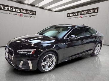 Used 2022 Audi A5 Sportback Premium Plus