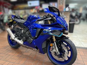 2026 Yamaha YZF R1