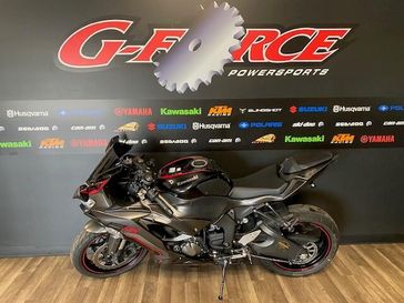 Used 2023 Kawasaki NINJA ZX-6R ABS 