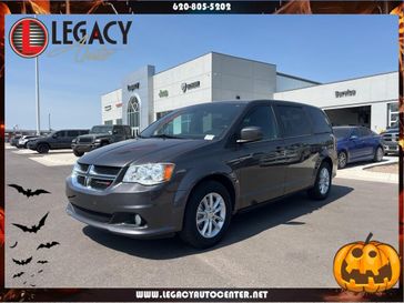 2020 Dodge Grand Caravan SE