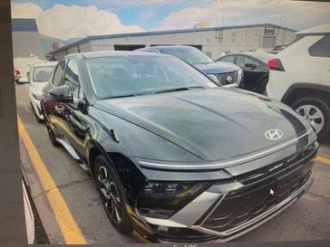 Used 2025 Hyundai Sonata SEL
