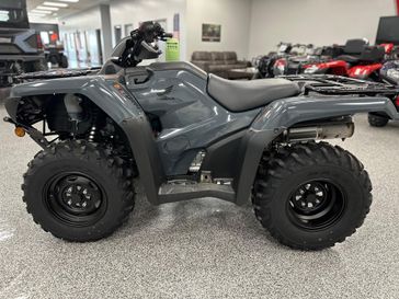 New 2026 Honda FourTrax Rancher 4x4 Automatic DCT EPS 