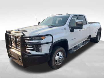 2021 Chevrolet Silverado 3500HD High Country