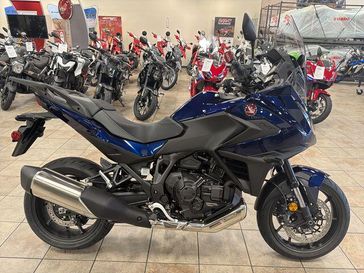 New 2025 Honda NT1100 DCT 
