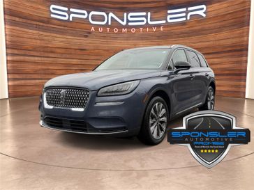 Used 2022 Lincoln Corsair Reserve