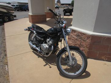 USED 2008 HONDA REBEL 