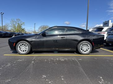 2025 Dodge Charger 2-door Daytona R/T Awd
