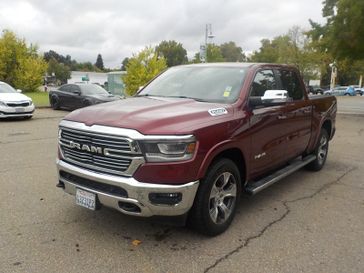 Used 2019 RAM 1500 