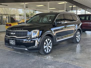 Used 2022 Kia Telluride S