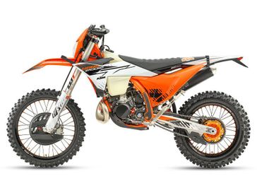 2026 KTM 300 XC-W